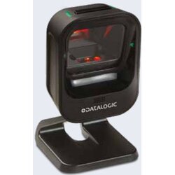 Datalogic Magellan 900i Fixed bar code reader 1D /2D LED Black Cene
