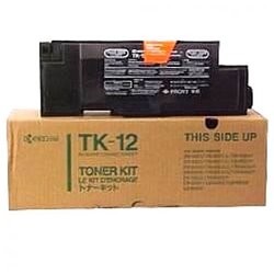 Kyocera Toner kit TK-12 crni, za FS-1550/1600/3400/3600, 11.000 strana Cene