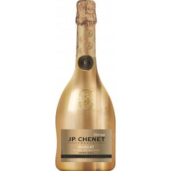 J.p.chenet penušavo vino divine gold muscat, 0.75 l Cene