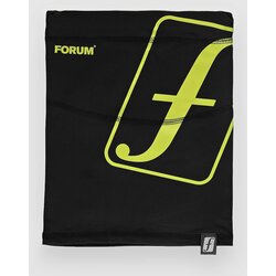 FORUM Clean Gaitor Tuba black Cene