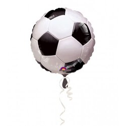 Amscan Balon FOOTBALL 9" A15 08747 02 Cene