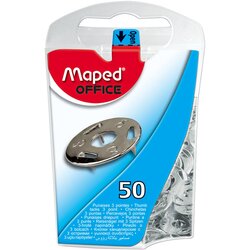 Rajsnadle TROSTRUKE MAPED Cene