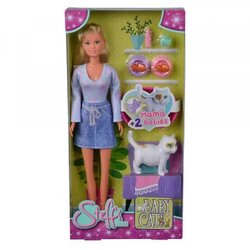 Steffi Love: Steffi punčka s muco Cene