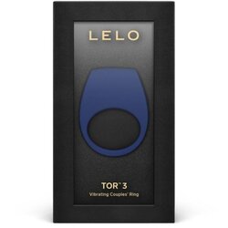  Tor 3 Base Blue Cene