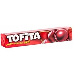 Tofita Bombone Višnja 47g Cene