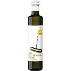 Ölmühle Fandler Bio ocat od bijelog vina - 250 ml Cene