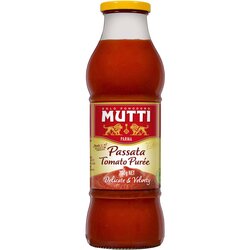 Mutti Paradajz sok 700g Cene