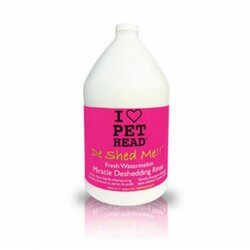 Pet Head ph de shed me rinse 3.79l Cene