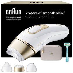 Braun ipl epilator PL5351 Cene