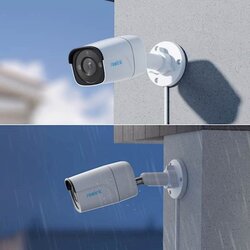 IP Kamera Reolink ColorX serija P320 5MP PoE Cene