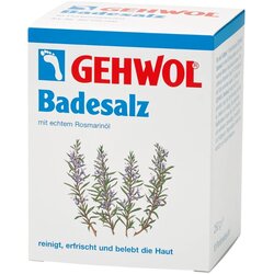 Gehwol So za kupanje, 10 Kesica Cene