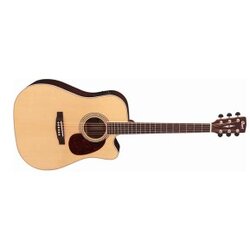 MR 710F-NS CORT ozvučena ak. gitara Cene