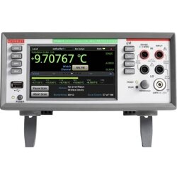 Keithley Stolni multimetar digitalni DAQ6510 Cene
