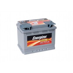 Energizer PREMIUM AGM 12 V 60 Ah, EA60-L2 akumulator Cene