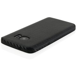 QULT silikonski ovitek za samsung galaxy A5 2017 - karbon Cene