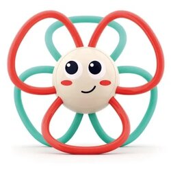 Huile Toys Orkestar životinja zvečkica - suncokret ( HT318B-5 ) Cene