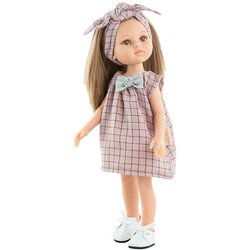 Paola Reina Lutka Las Amigas Pili 32cm, (21337116) Cene