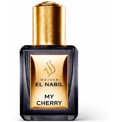 El Nabil Parfumska voda My Cherry Parfumextrakt Cene