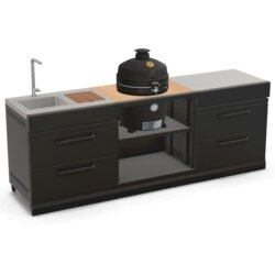 GRLLR letna kuhinja Connect® pro Cene