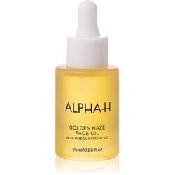 Alpha-H Golden Haze olje za obraz 25 ml Cene