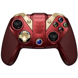Gamesir bluetooth game kontroler M2 mfi crveni Cene