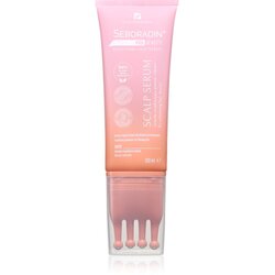 Seboradin PRO DENSITY Scalp Serum pomlajevalni serum za zgostitev las 100 ml Cene