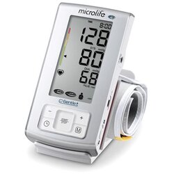 Microlife Avtomatski nadlaktni merilnik krvnega tlaka BP A6 AFIB Cene
