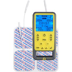 TENSCARE Sports TENS 2 TENS / EMS Combination Cene