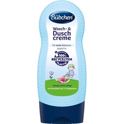 Bübchen Baby Shower Cream krema za prhanje za otroke 230 ml Cene