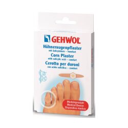 Gehwol Flasteri protiv kurjih očiju Cene