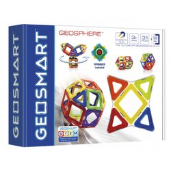 GeoSmart - Geosphere - 31 kosov Cene