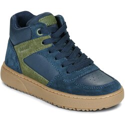 Geox J THELEVEN BOY Tamno plava Cene