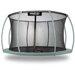  Unutarnja mreža za trampoline 374 cm 12ft neo-sport Cijene