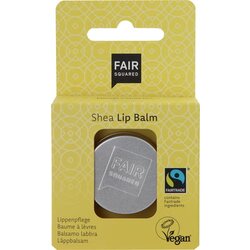 FAIR Squared Balzam za ustnice Shea-Vanilla Kiss - 12 g Cene