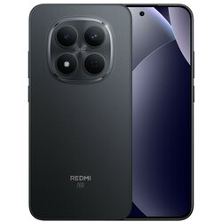 Xiaomi Redmi Note 15 Pro 5G 8GB/512GB Black Cene