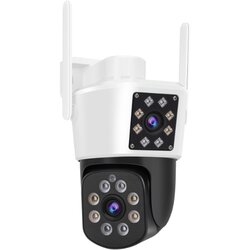 Robaxo zunanja IP nadzorna kamera RC662DR Cene