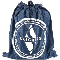 Skechers S Logo Cinch Bags Crna Cijene