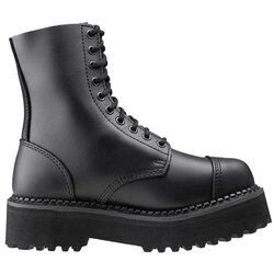 Brandit Škornji 90722BLACK Črna Cene