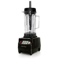 VerVita omniblend 2l crna Cene
