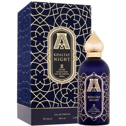 Attar Collection Khaltat Night 100 ml parfumska voda unisex Cene