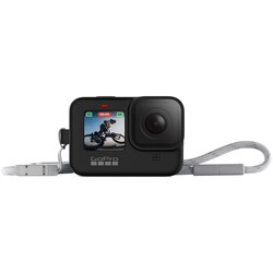 GoPro SILIKONSKI OVITEK ČRN GOPRO Cene