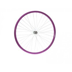 Krypton x prednji + zadnji točak 28'''''''' ljubičasti 112482 Cene