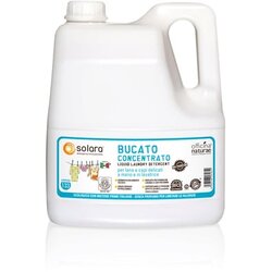 Solara Tekoči detergent brez parfuma - 4 l Cene