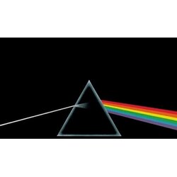 Pink Floyd Pink Floyd - The Dark Side Of The Moon Cene