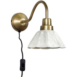 PR Home STENSKA SVETILKA Ester E27 Cene