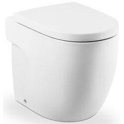 Roca WC ÅOLJA VISEÄA MERIDIAN A347247000 Cene