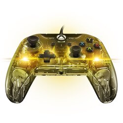 Pdp Xbox žični Kontroler Afterglow Cene
