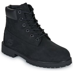 Timberland PREMIUM 6 INCH Crna Cijene