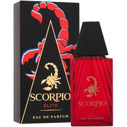 Scorpio Élite parfumska voda 75 ml za moške Cene