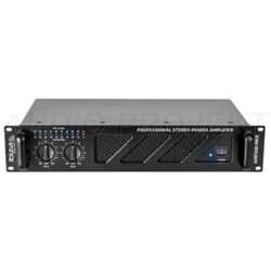 Ibiza Pojačalo Sound AMP300MK2 2x240W 4 Ohm Cene